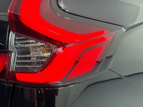 New 2026 Honda CR-V LX image 9