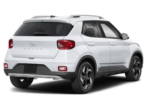 New 2026 Hyundai Venue SEL FWD image 27