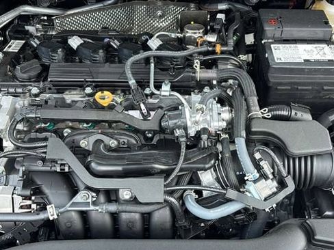 New 2026 Toyota Corolla LE FWD image 33