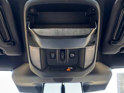 Certified 2024 Subaru Forester Wilderness AWD/4WD image 23