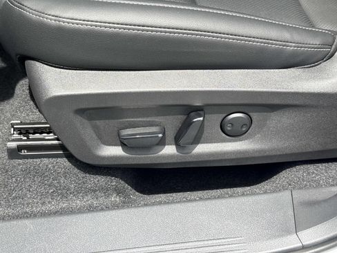 New 2026 Nissan Murano SL AWD/4WD image 22