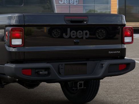 New 2026 Jeep Gladiator Sport image 13