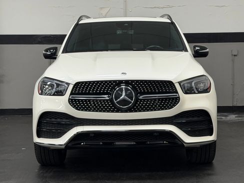 Certified 2023 Mercedes-Benz GLE 450 4MATIC image 5