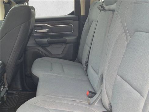 Used 2020 RAM 1500 Big Horn RWD image 16