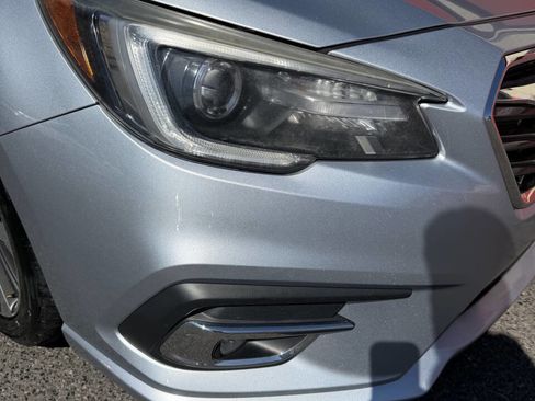 Used 2018 Subaru Legacy 2.5i Limited AWD/4WD image 10