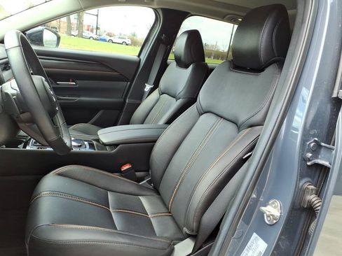 Certified 2025 MAZDA CX-50 2.5 Turbo w/ Premium Plus Pkg image 12