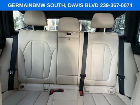 Certified 2023 BMW X3 xDrive30i w/ Premium Package AWD/4WD image 16