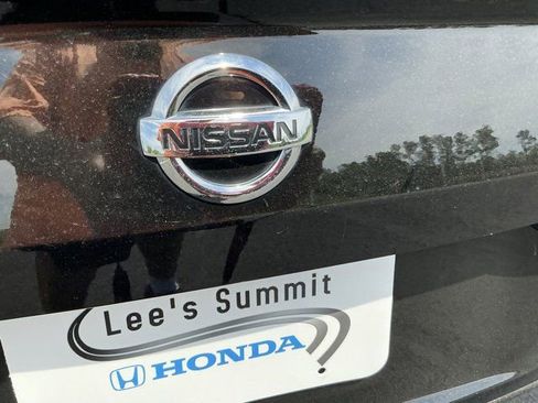 Used 2020 Nissan Altima 2.5 SR FWD image 5