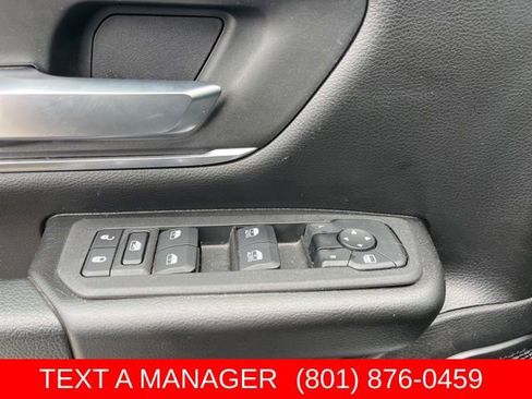 Used 2025 RAM 1500 Big Horn AWD/4WD image 19