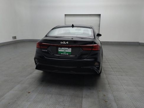 Used 2023 Kia Forte LXS FWD image 7