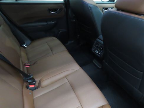 New 2026 Subaru Outback Touring XT image 26