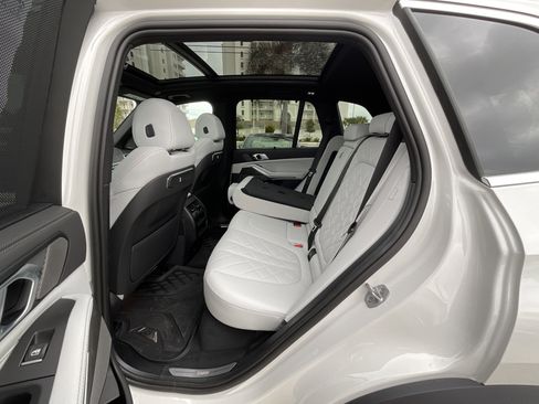 New 2026 BMW X5 sDrive40i image 27