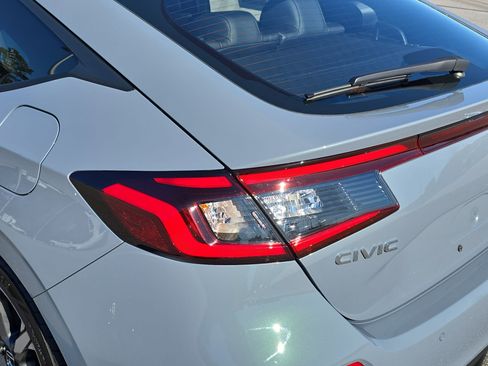 Used 2025 Honda Civic Sport Touring image 30