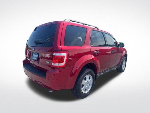 Used 2010 Ford Escape XLT FWD image 5
