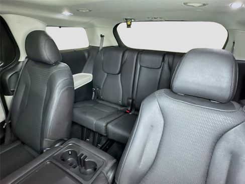 Used 2024 Kia Carnival SX Prestige FWD image 22