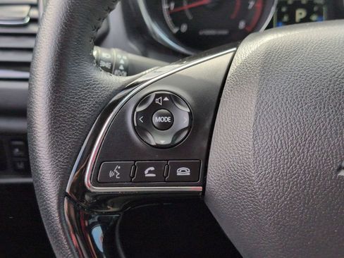 Used 2025 Mitsubishi Outlander Sport SE AWD/4WD image 20