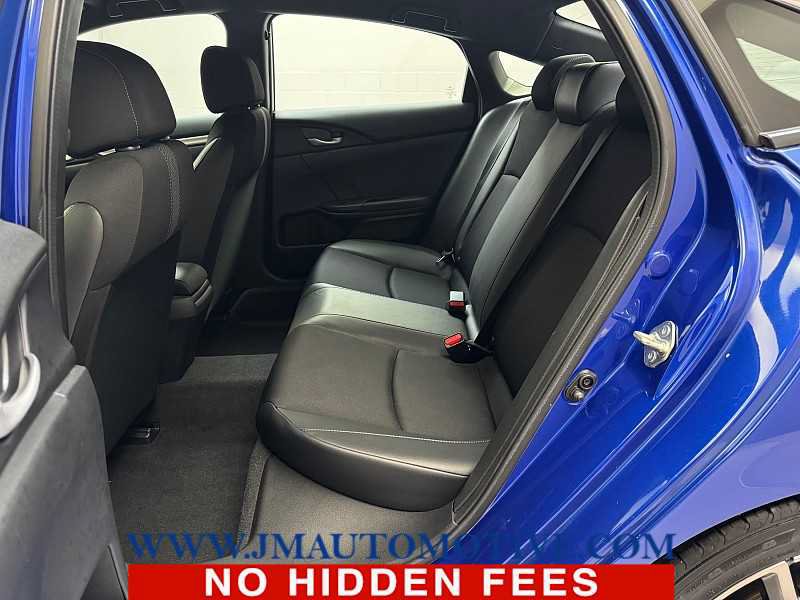 Used 2020 Honda Civic Sport image 14
