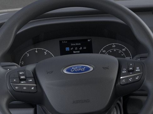 New 2025 Ford Transit 350 XL image 13