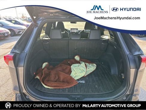 Used 2019 Toyota RAV4 XSE image 7