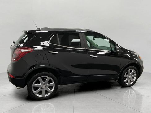 Used 2017 Buick Encore Premium w/ Experience Buick Package image 3