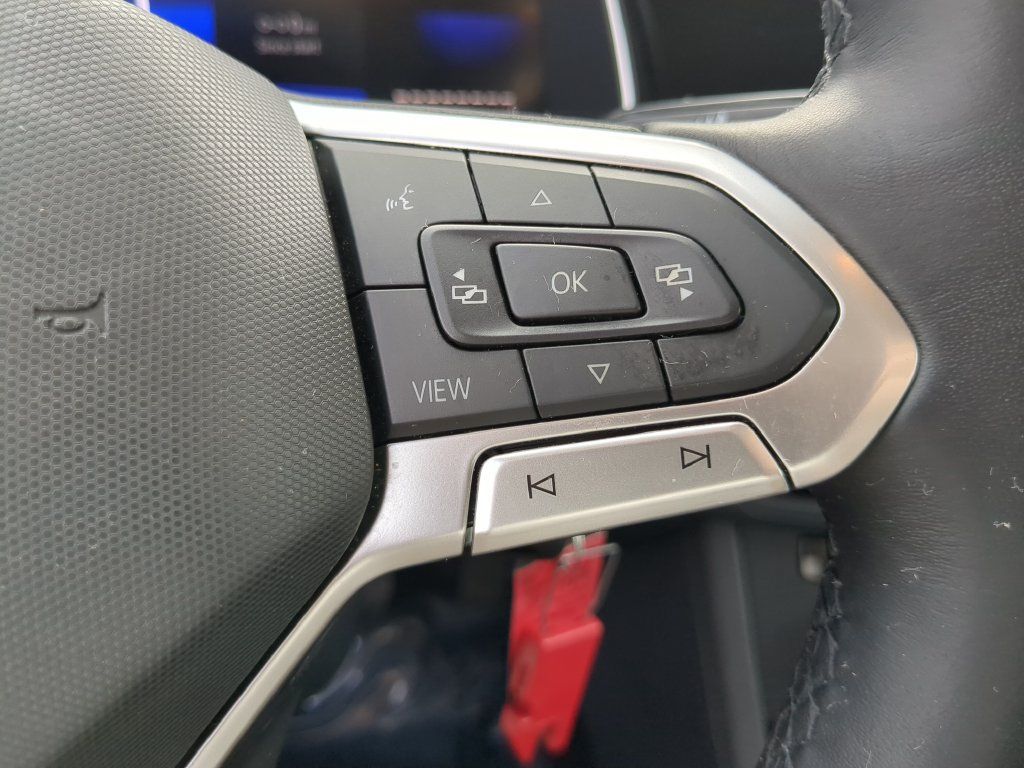 Certified 2024 Volkswagen Jetta S FWD image 25