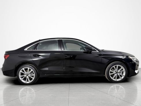 New 2026 Audi A3 2.0T Premium Plus image 7