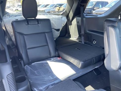 New 2026 Ford Explorer Tremor AWD/4WD image 24