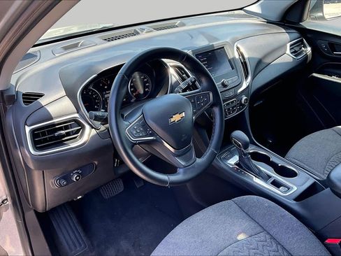 Used 2024 Chevrolet Equinox LT AWD/4WD image 18