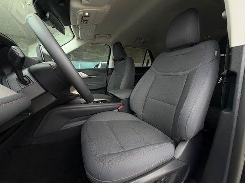 New 2026 Ford Explorer Active RWD image 34