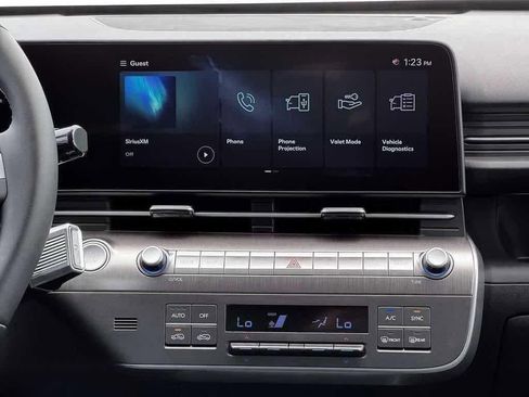 New 2026 Hyundai Kona SEL Premium FWD image 12