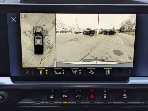 Used 2024 Chevrolet Silverado 2500 LT w/ All Star Edition image 23