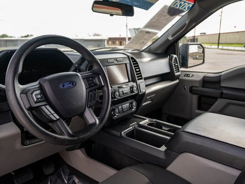 Used 2020 Ford F150 XL w/ Equipment Group 101A Mid image 13