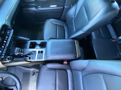 Used 2025 Toyota Land Cruiser AWD/4WD image 20