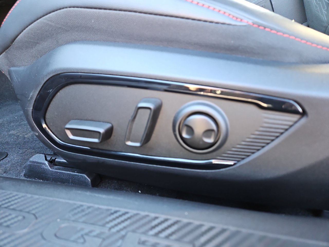 New 2026 Dodge Charger Scat Pack AWD/4WD image 18