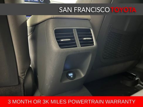 Used 2022 Hyundai Sonata SEL image 17