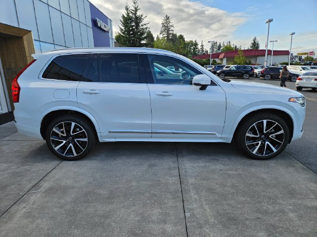 Used 2023 Volvo XC90 B6 Plus w/ Protection Package Premier AWD/4WD image 4