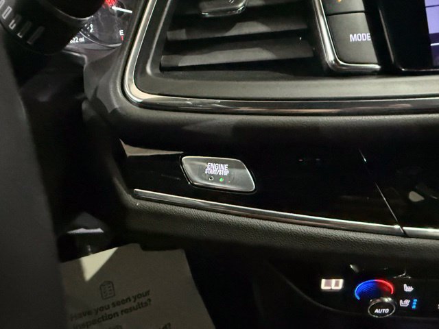 Used 2024 Buick Enclave Avenir w/ Avenir Technology Package AWD/4WD image 18