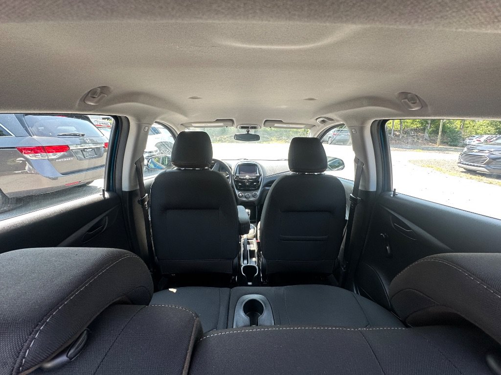 Used 2020 Chevrolet Spark LS FWD image 30
