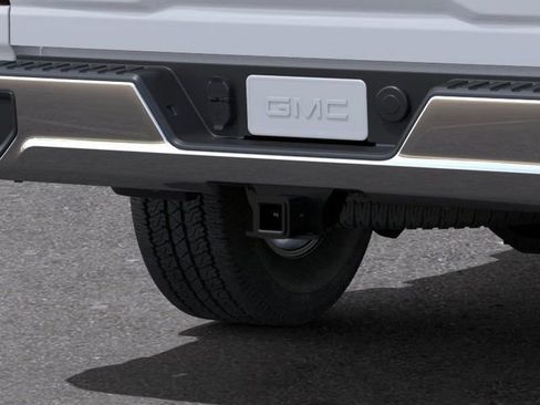 New 2025 GMC Sierra 2500 Pro w/ Convenience Package image 14