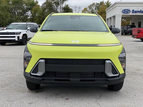 New 2026 Hyundai Kona SEL Sport image 2