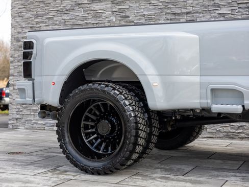 Used 2026 Ford F450 Platinum image 13