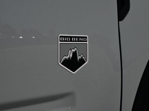 Used 2023 Ford Bronco Sport Big Bend w/ Convenience Package image 7