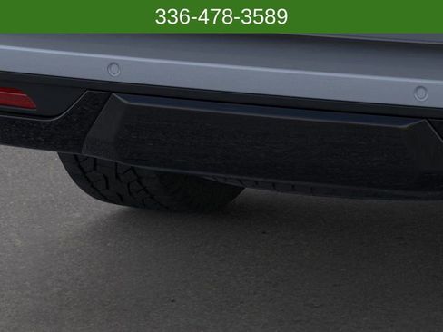 New 2025 Ford Expedition Tremor image 23