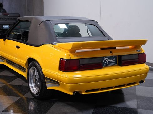 Used 1989 Ford Mustang LX image 8