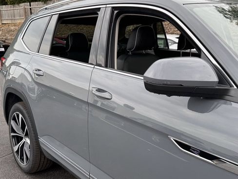 New 2026 Volkswagen Atlas SEL Premium R-Line image 6