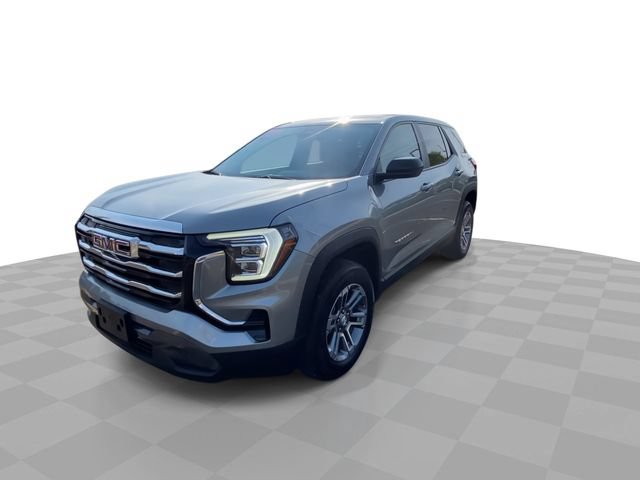 Used 2025 GMC Terrain Elevation AWD/4WD image 6