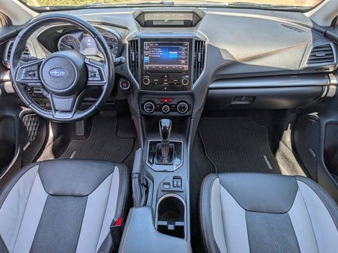 Used 2018 Subaru Crosstrek 2.0i Limited image 4