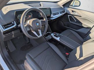 New 2026 BMW X1 xDrive28i w/ Convenience Package video 3
