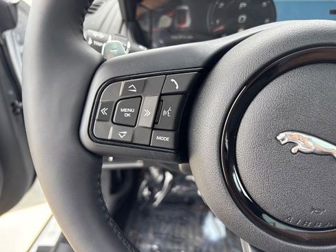 New 2024 Jaguar F-TYPE Coupe AWD image 26