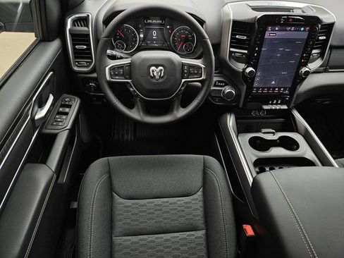New 2026 RAM 1500 2WD Crew Cab image 10